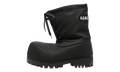 Alaska Low Boots WMNS "Black Nylon" 780558 W4SA1 1000