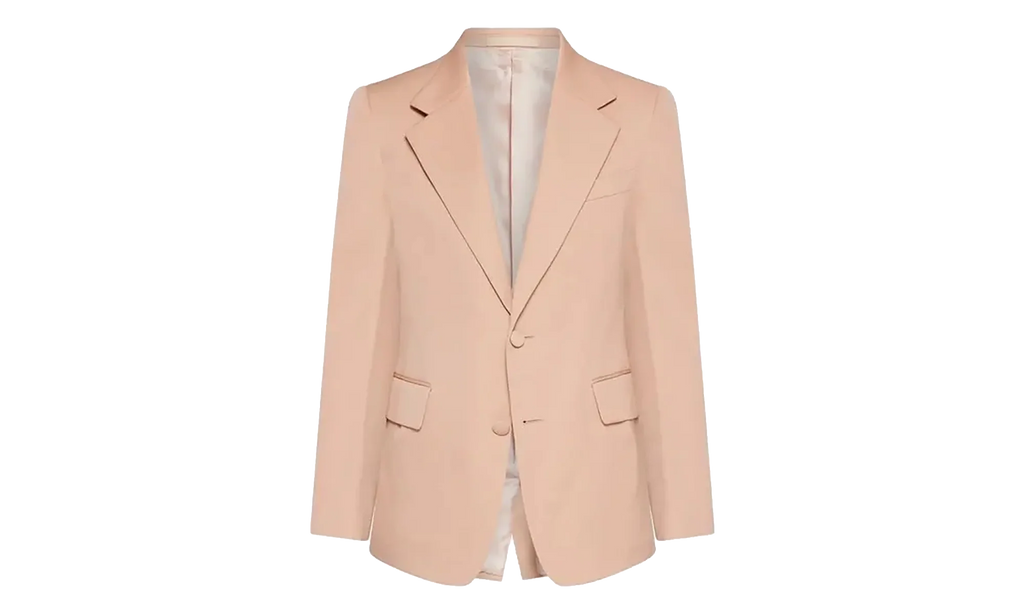 Mens Jacket "Beige" RM JA0214 4885 H22 032