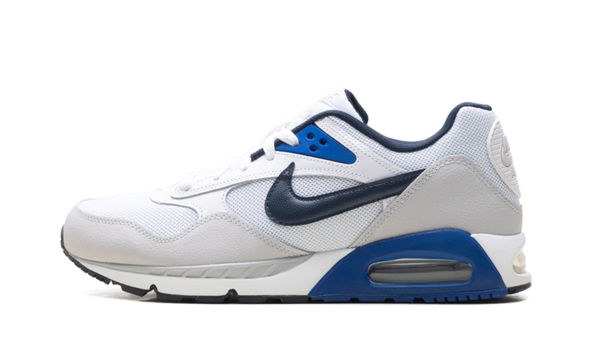 Air Max Correlate "White Obsidian" 511416 126