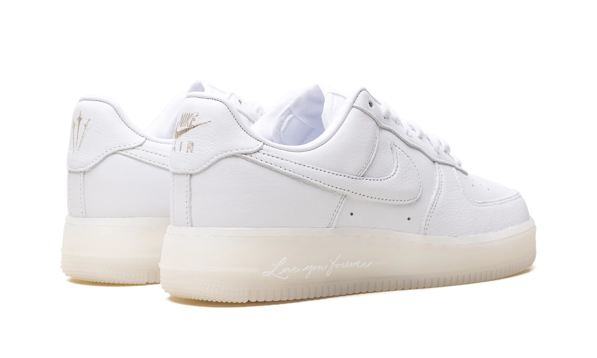 Air Force 1 Low "Certified Lover Boy - Cobalt Tint" CZ8065 101