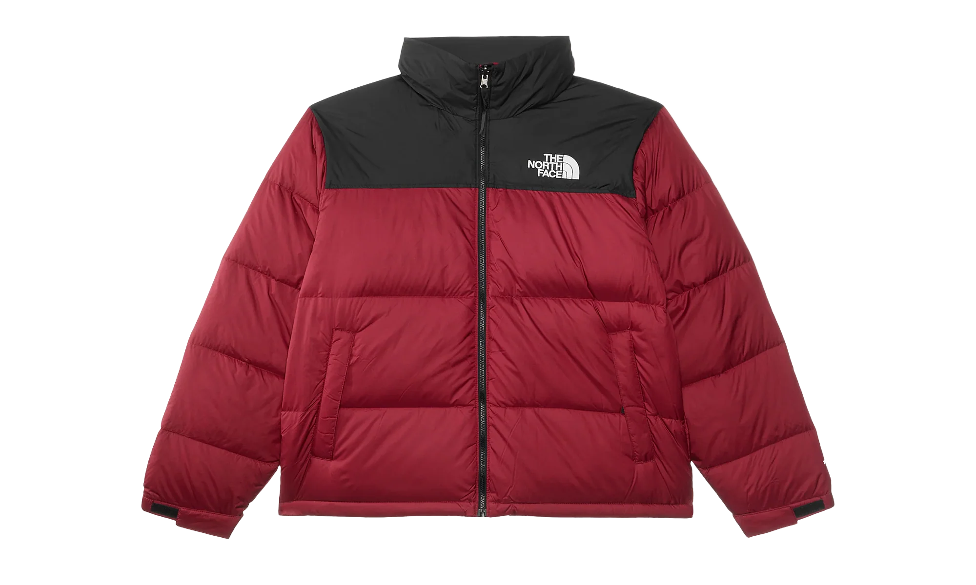1996 Retro Nuptse Jacket "Beetroot" NF0A3C8D5BO
