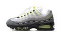 Air Max 95 SP "Undefeated - Geo NYC Neon" IB4523 004