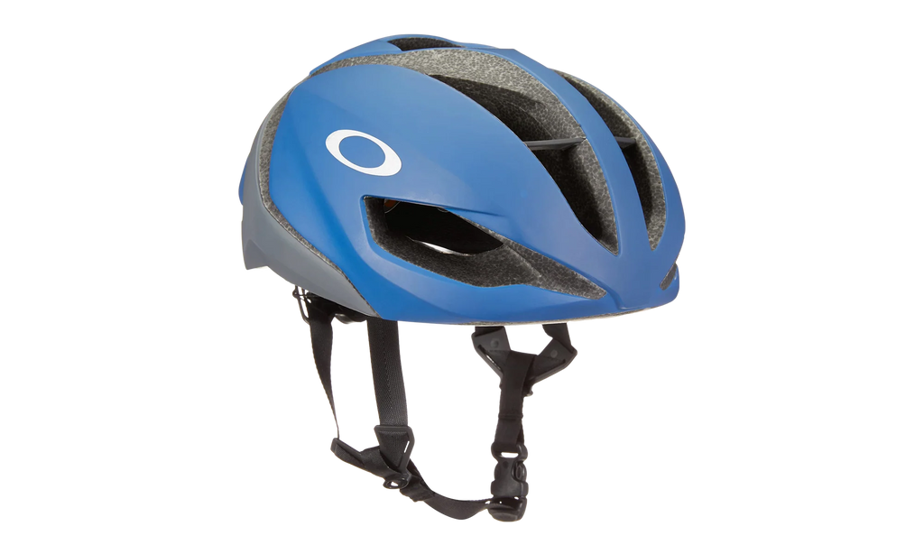 ARO5 Road Cycling Helmet "Poseidon Dark Heather" FOS900148 6EQ