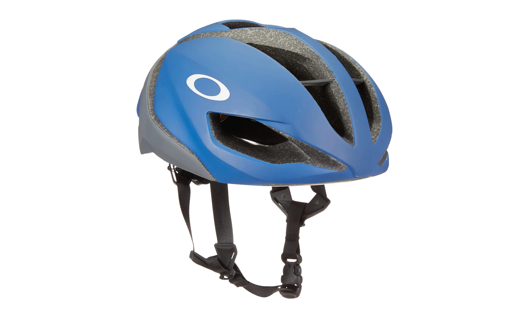 ARO5 Road Cycling Helmet "Poseidon Dark Heather" FOS900148 6EQ