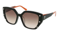Geometric Sunglasses "Black" MCM674SA-001