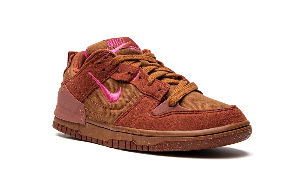DUNK LO DISRUPT 2 MNS WMNS"Desert Bronze" DH4402 200