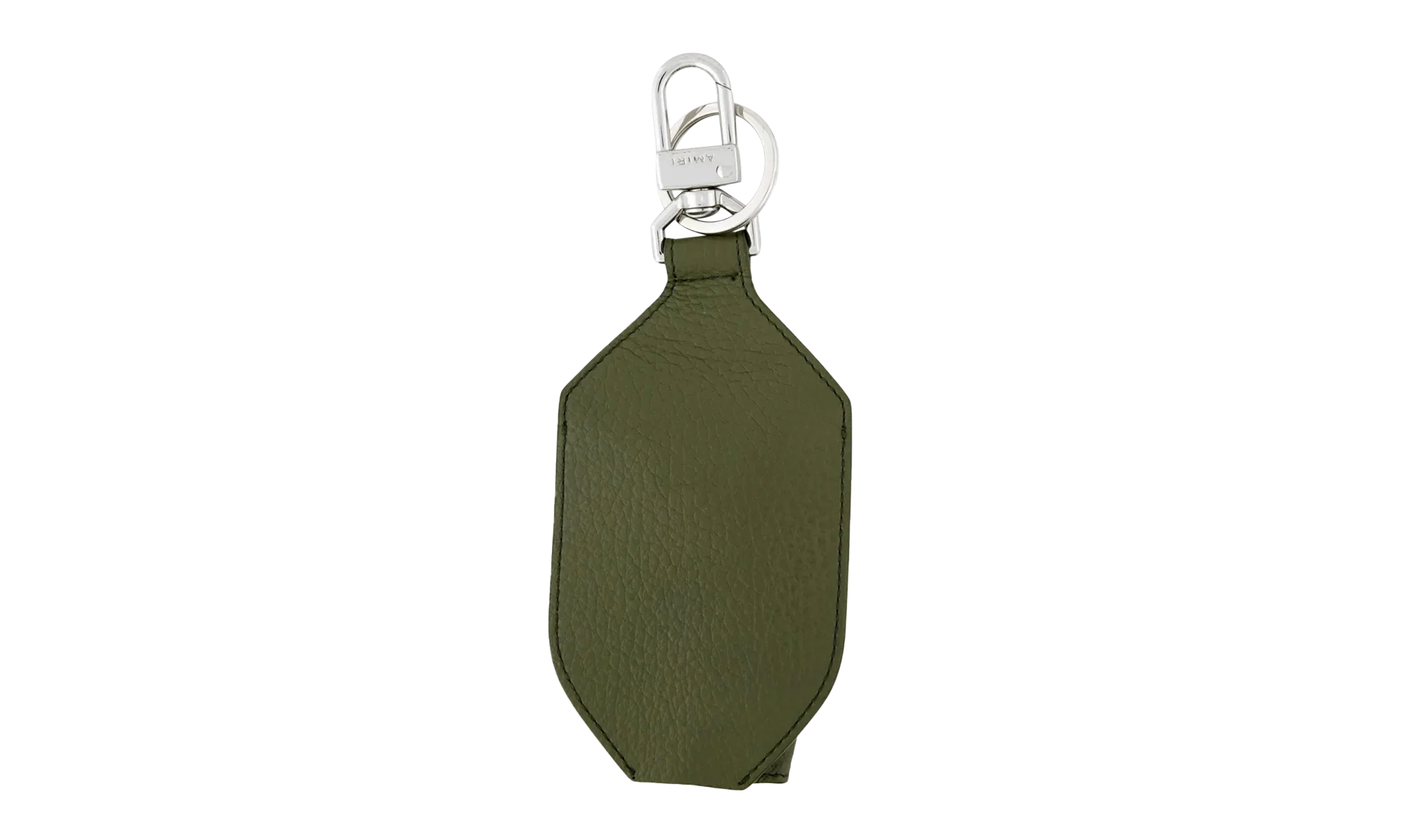 Pebbled Hand Sanitizer "Military Green" MAX003 301