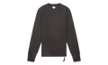 Reverso Kash Sweatshirt "Black" MPS24FL005