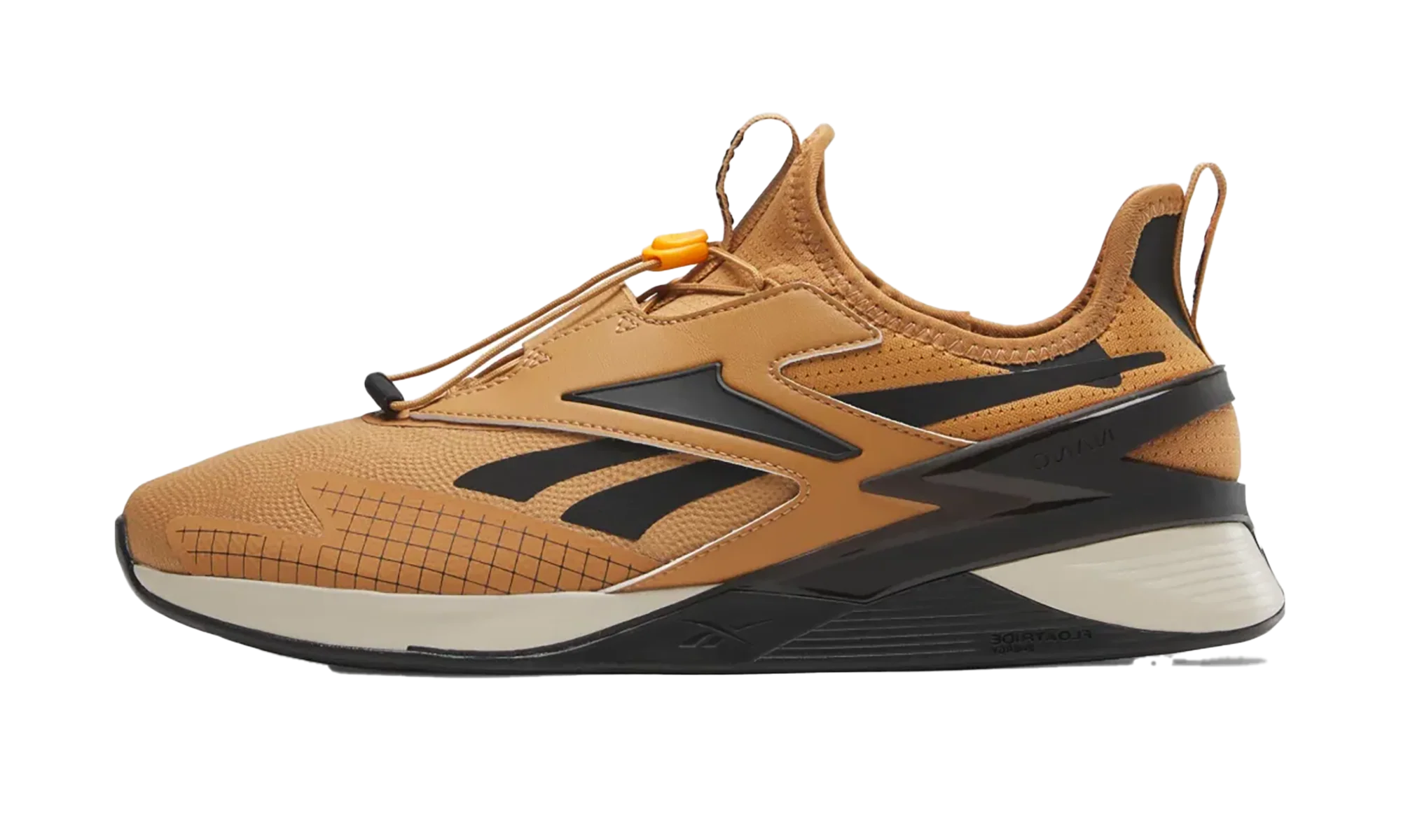 Nano X3 "Rich Froning Court Brown Black" 100033065
