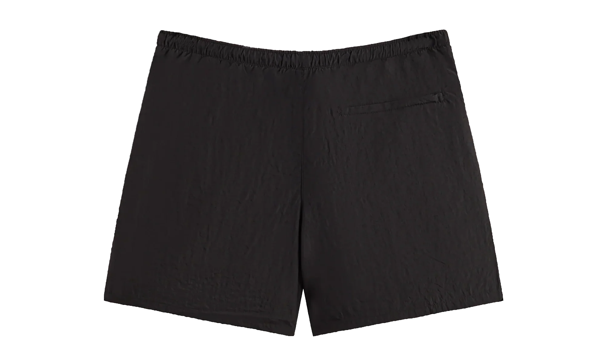 Collins Swim Short "Black" KITH102