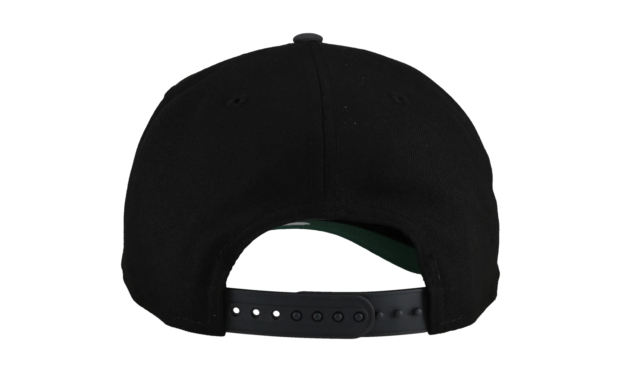 9FIFTY Los Angeles Dodgers 40th A Frame Snapback Hat "Black / Graphite" NE145