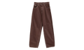 Brandon Pant "Palisander (Stone Dyed)" I034809 33H4J