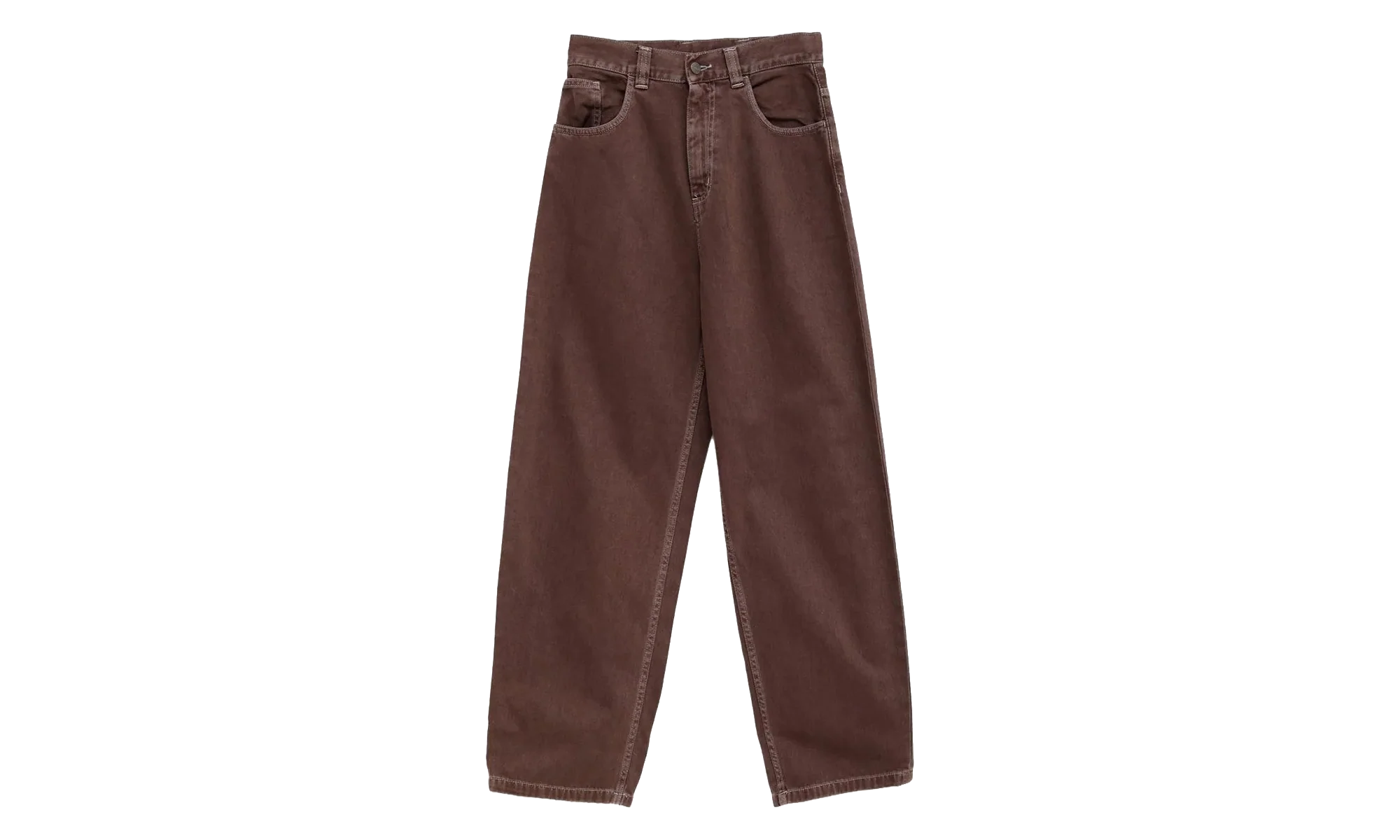 Brandon Pant "Palisander (Stone Dyed)" I034809 33H4J