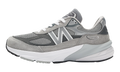 990v6 "MiUSA Grey - Extra Wide" M990GL6 4E