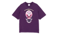 The Art of Dance T-Shirt "Blackberry" MSS26JTS04411
