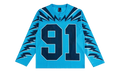 EE Sports Jersey "Blue / Black" EE320