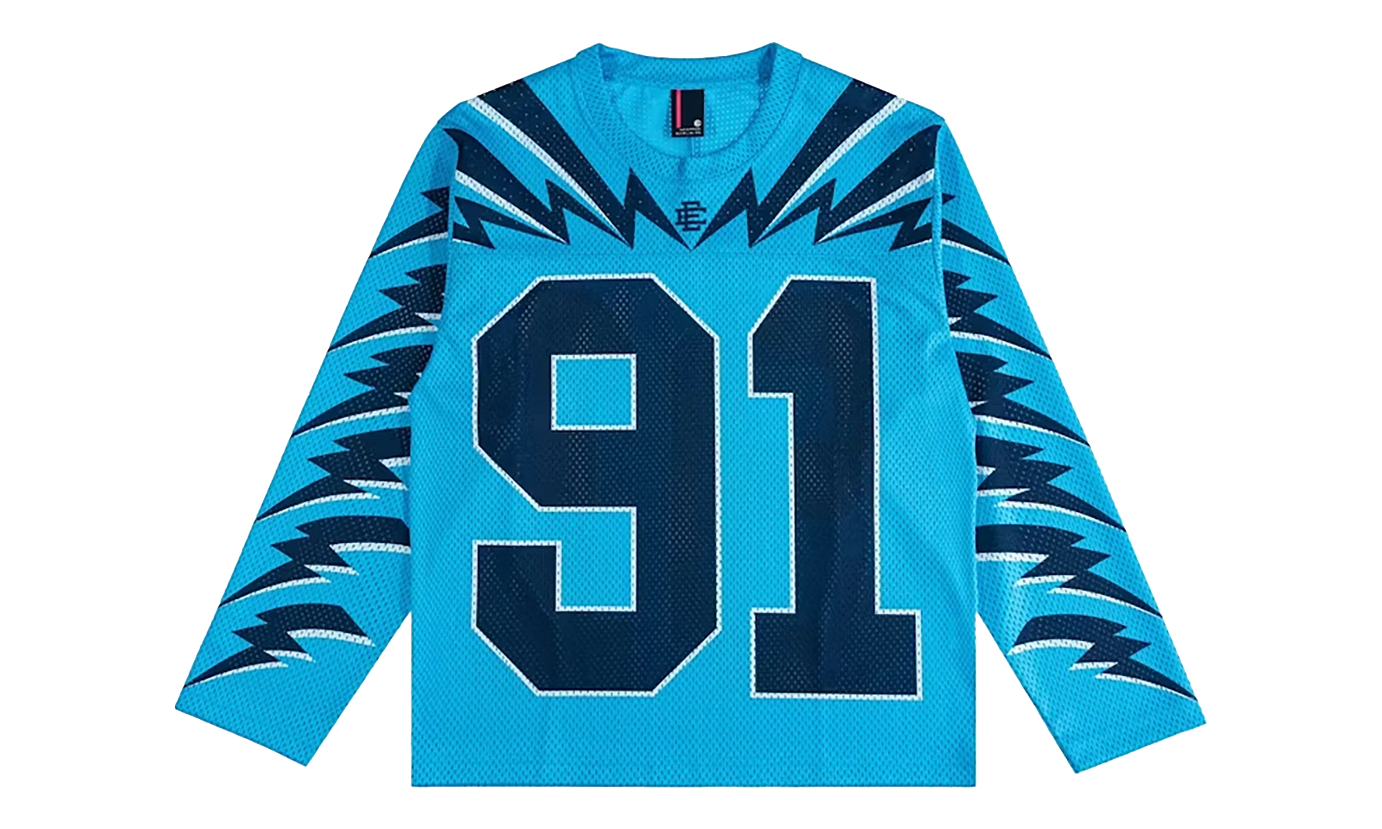 EE Sports Jersey "Blue / Black" EE320
