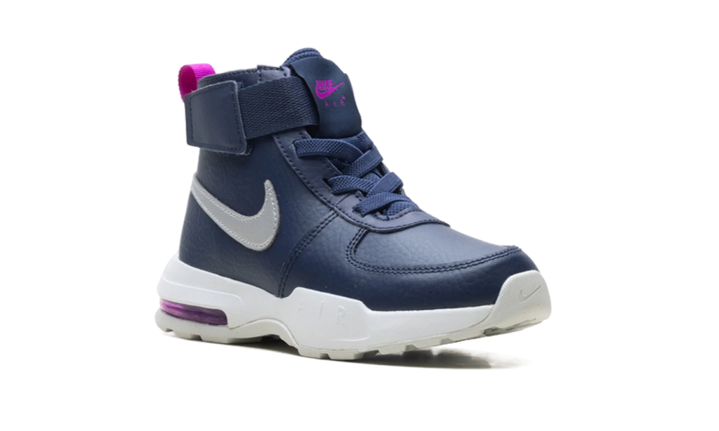 Goaterra 2.0 PS "Midnight Navy Vivid Purple" DC9513 400