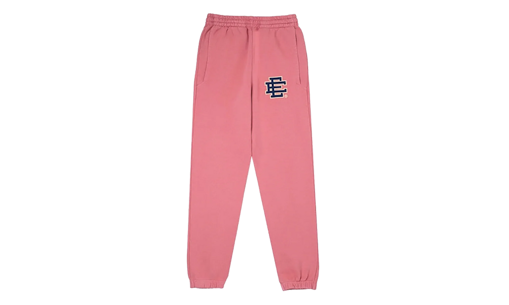 EE BASIC SWEATPANT "SS23 - Dusty Rose" EE542