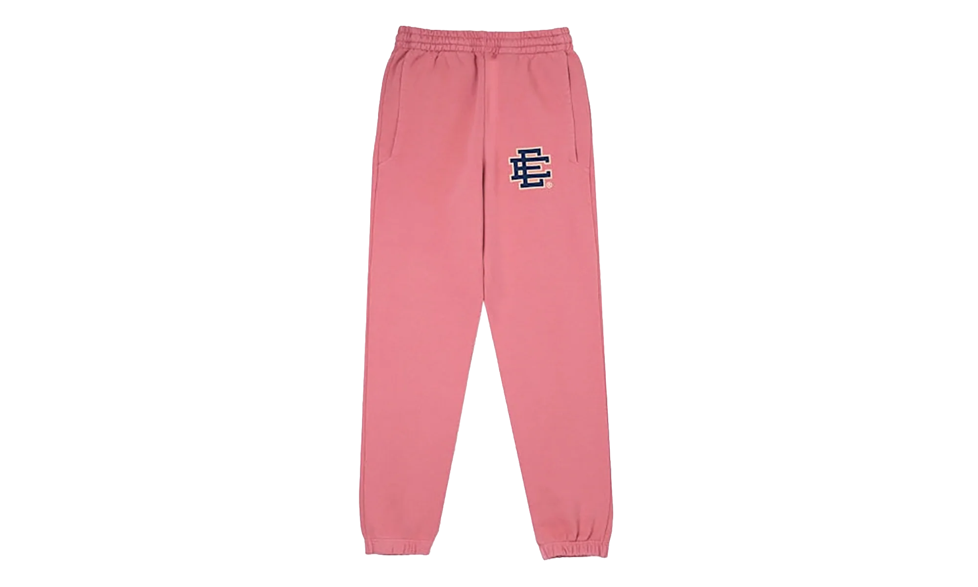 EE BASIC SWEATPANT "SS23 - Dusty Rose" EE542