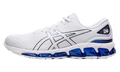 Gel-Quantum 360 7 "White Illusion Blue" 1201A876 101