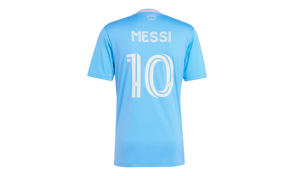 Inter Miami CF 25/26 Jersey "Third Messi" KA7504