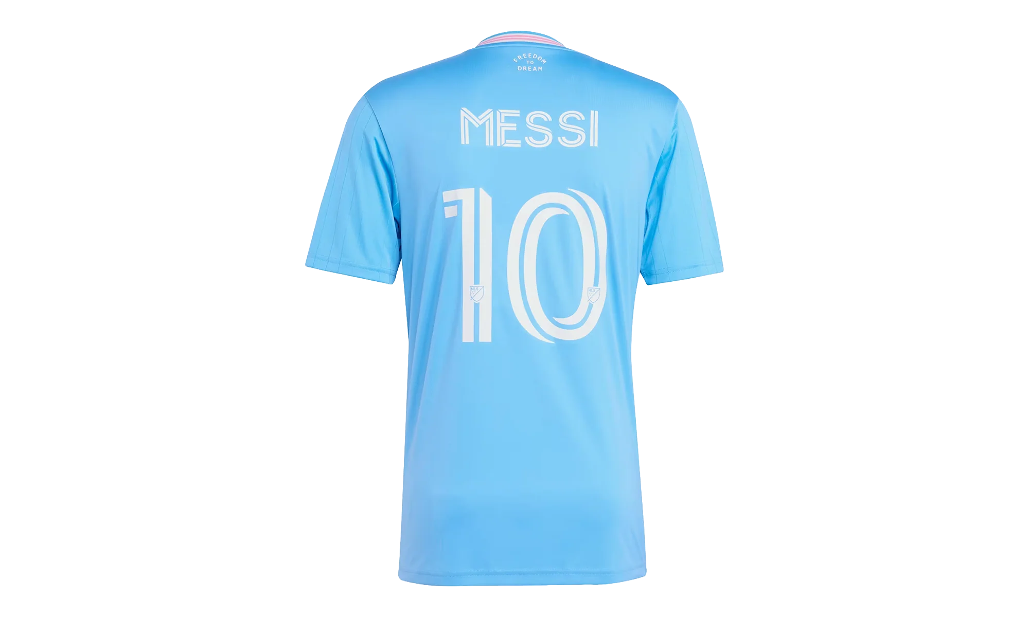 Inter Miami CF 25/26 Jersey "Third Messi" KA7504