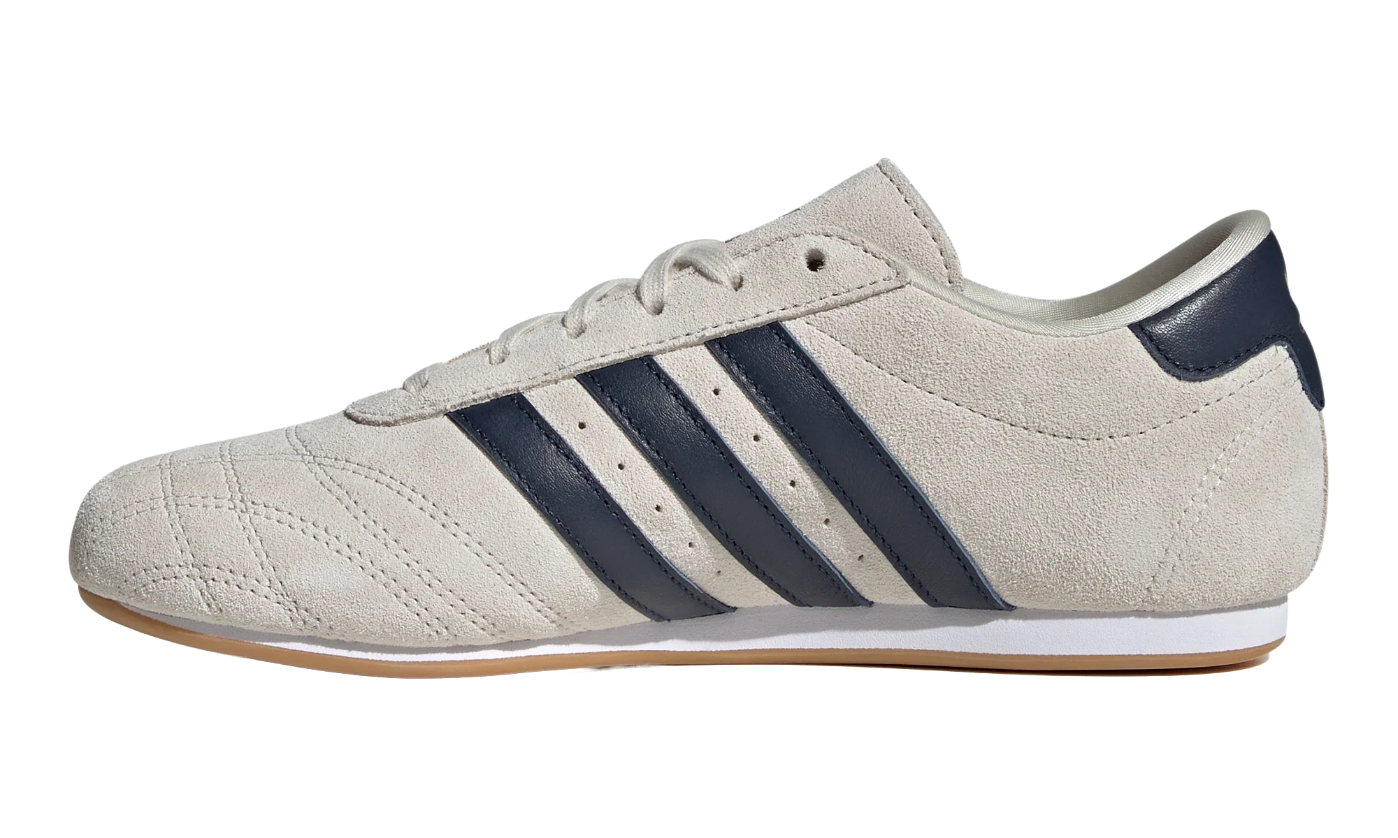 Taekwondo WMNS "Alumina Collegiate Navy Gum" JQ3517