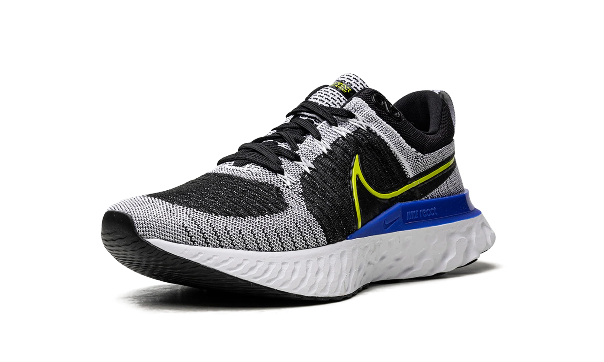 React Infinity Run Flyknit 2 "CORE" CT2357 100