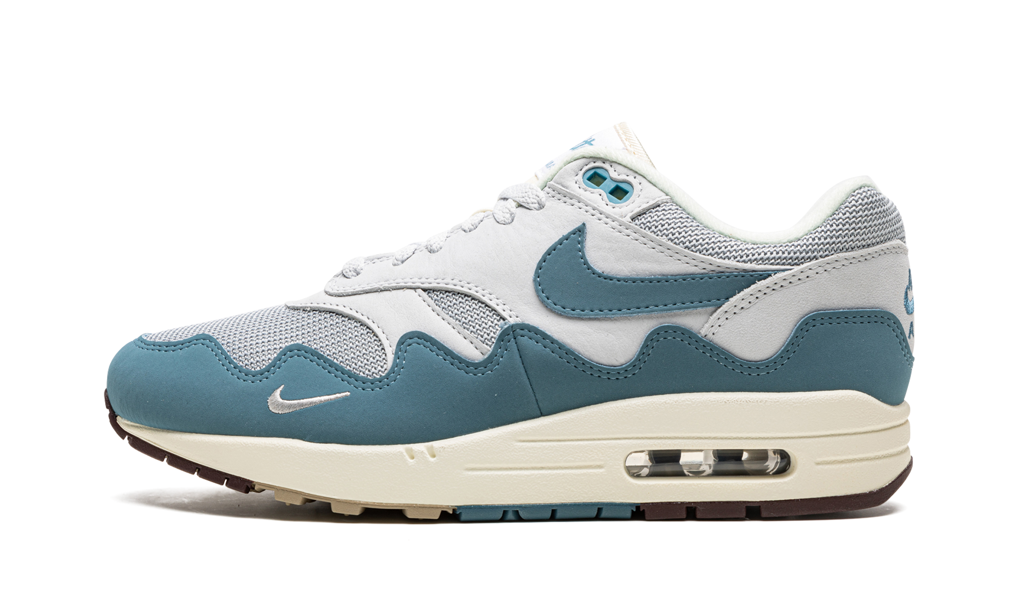 Air Max 1 "Patta - Noise Aqua" DH1348 004