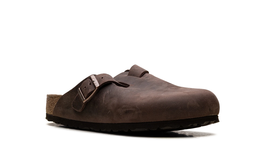 Boston "Oiled Leather - Habana" 0860131