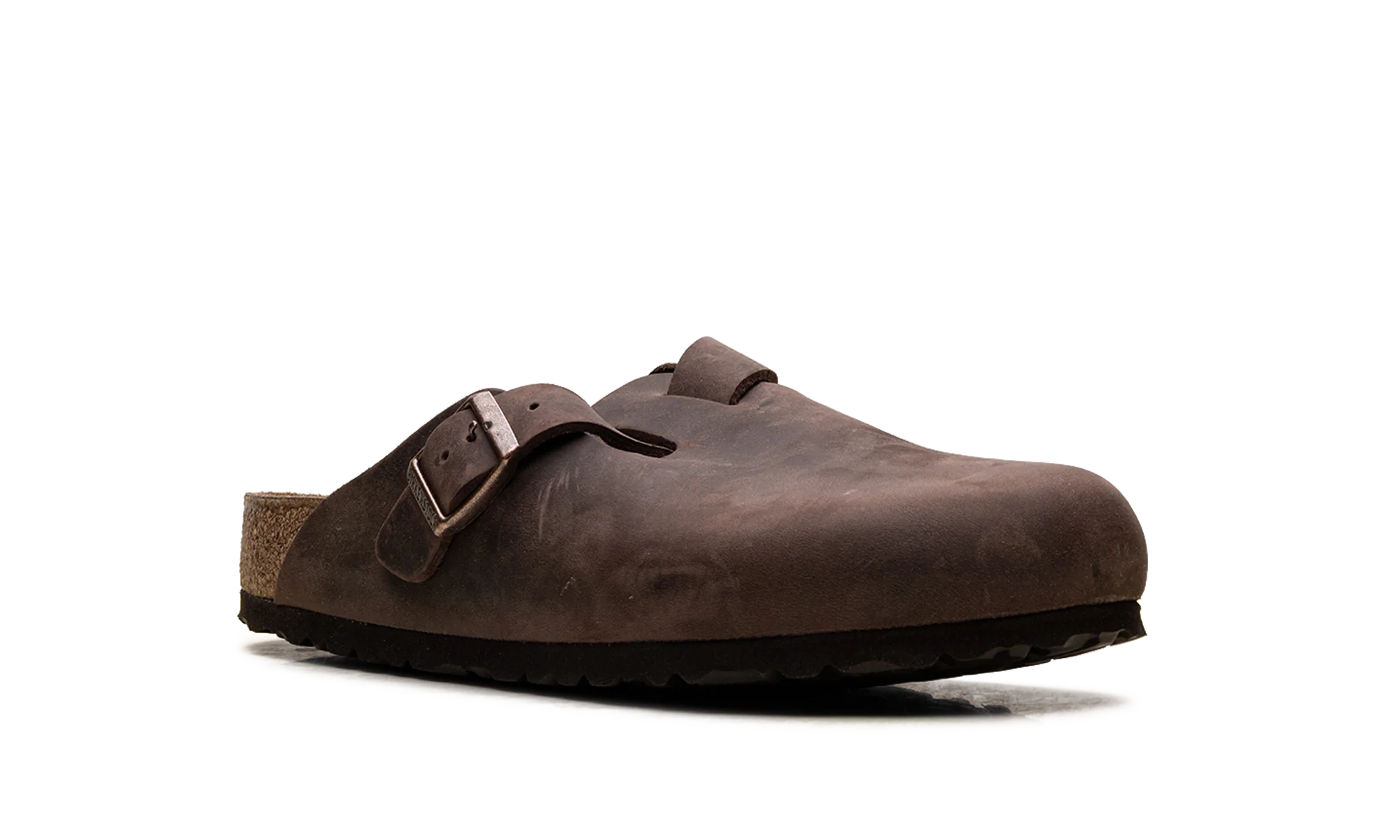 Boston "Oiled Leather - Habana" 0860131
