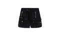 Tactical Shorts "Black" PF22MJP003_BLACK