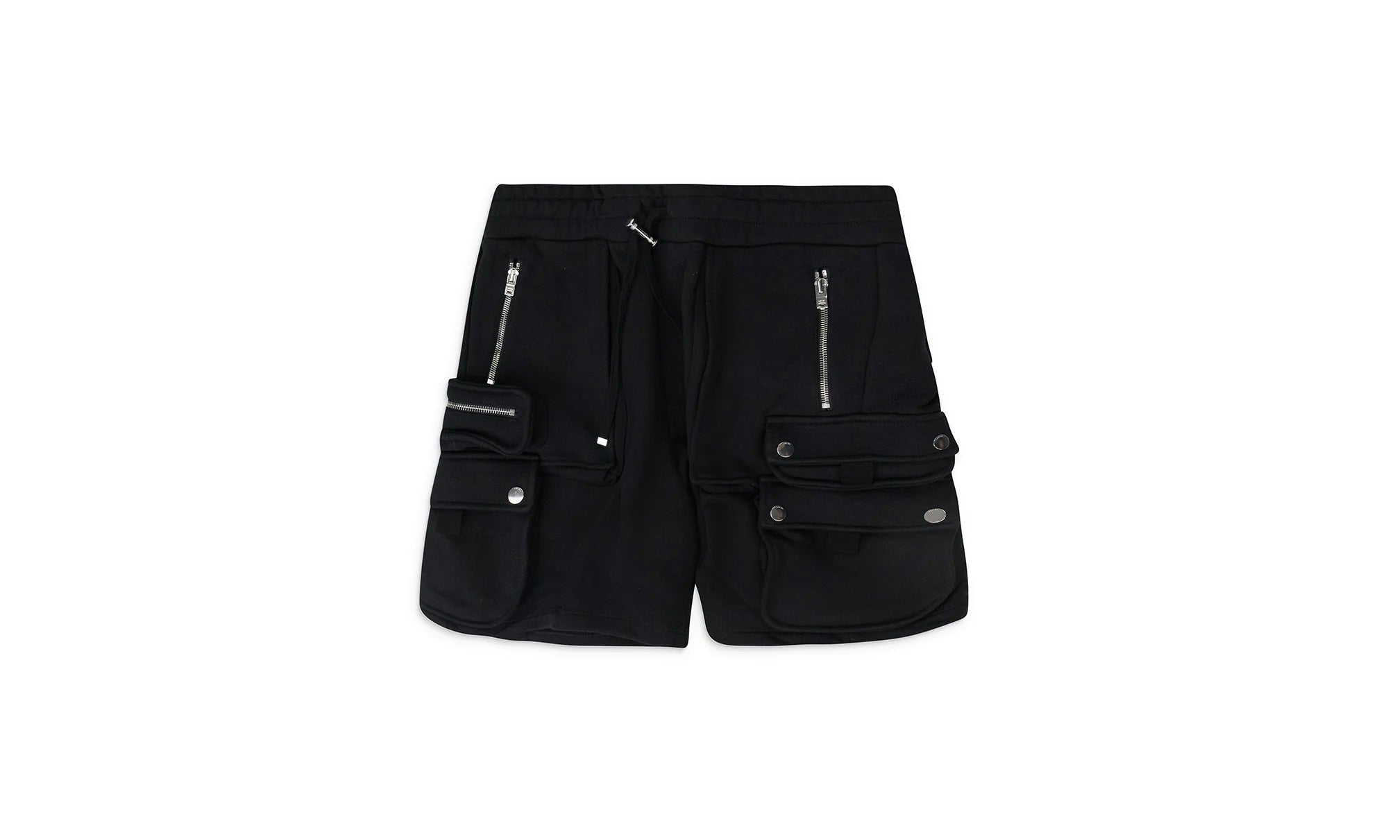 Tactical Shorts "Black" PF22MJP003_BLACK