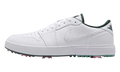 Air Jordan 1 Low Golf Spiked "White Fir Elemental Pink" IQ3417 100