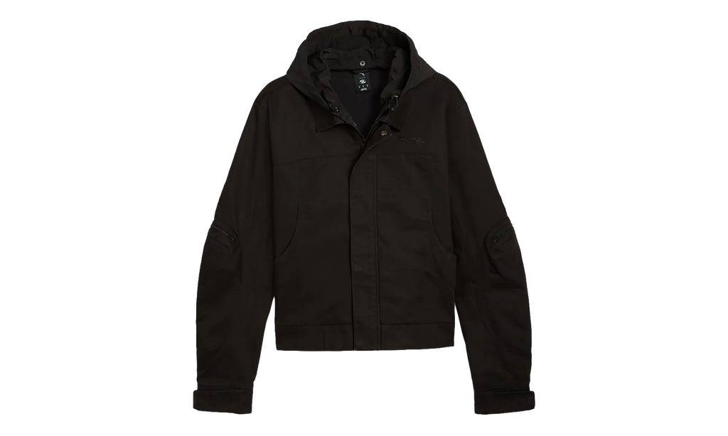 SAN SAN GEAR CLRT Jacket "Black" 632546 01