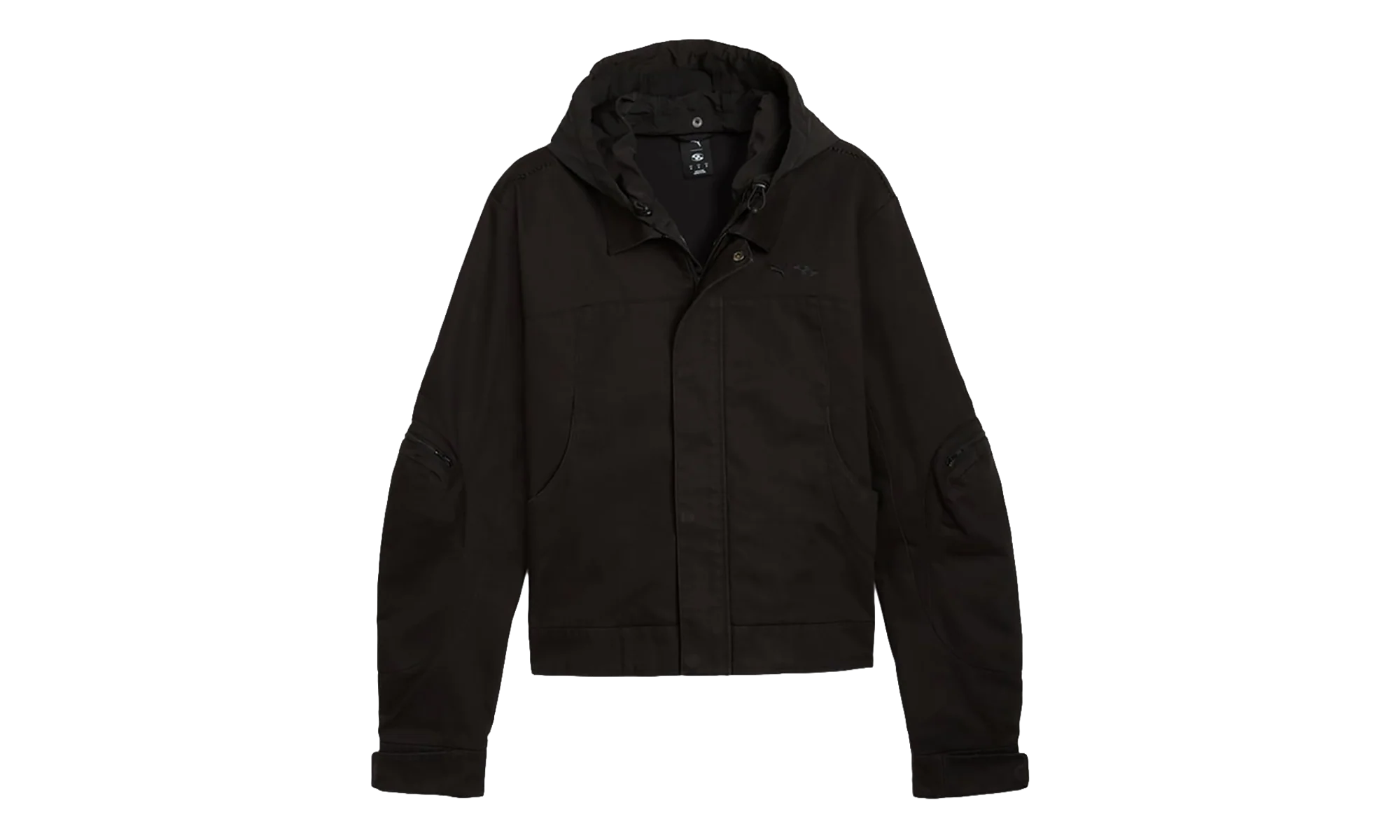 SAN SAN GEAR CLRT Jacket "Black" 632546 01