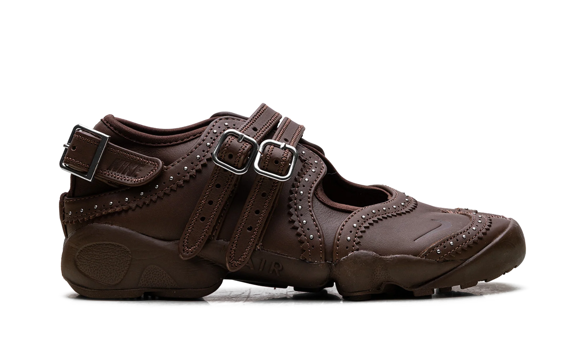 Air Rift WMNS "Light British Tan" IM7396 281