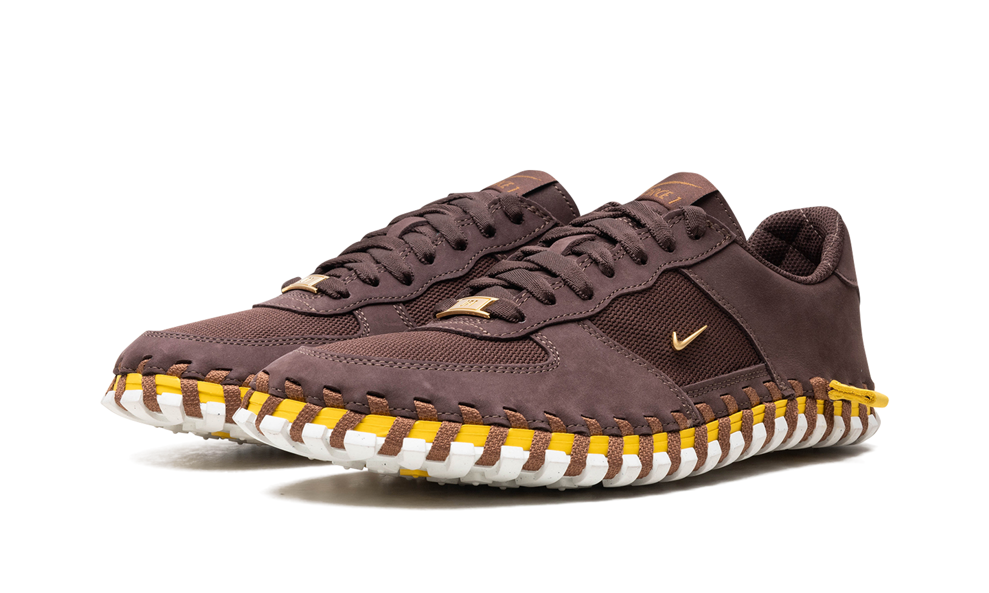 J Force 1 WMNS"Earth" DR0424 200