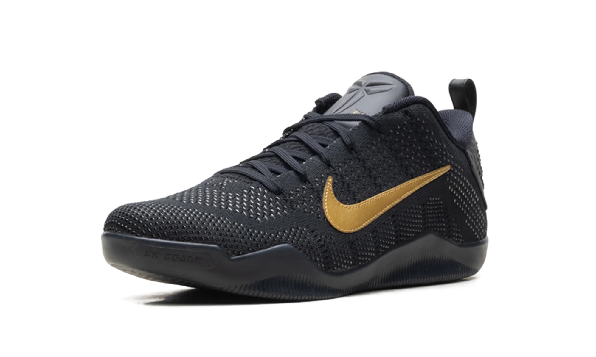 Kobe 11 Elite Low Protro "Mamba Out (2026)" IM4260 001