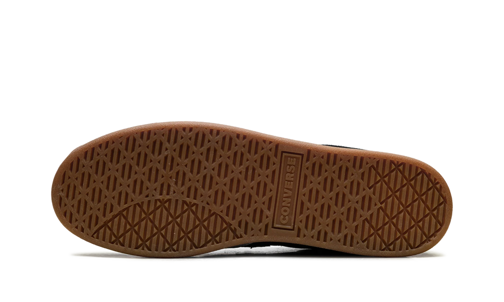 All Star Classic Trainer Ox "Black" A16534C