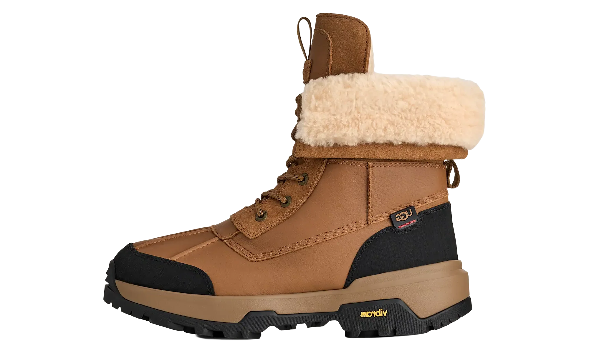 Adirondack Boot XXV "Chestnut" 1170770 CHE