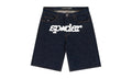 V3 Logo Denim Short "Indigo" SP5der258
