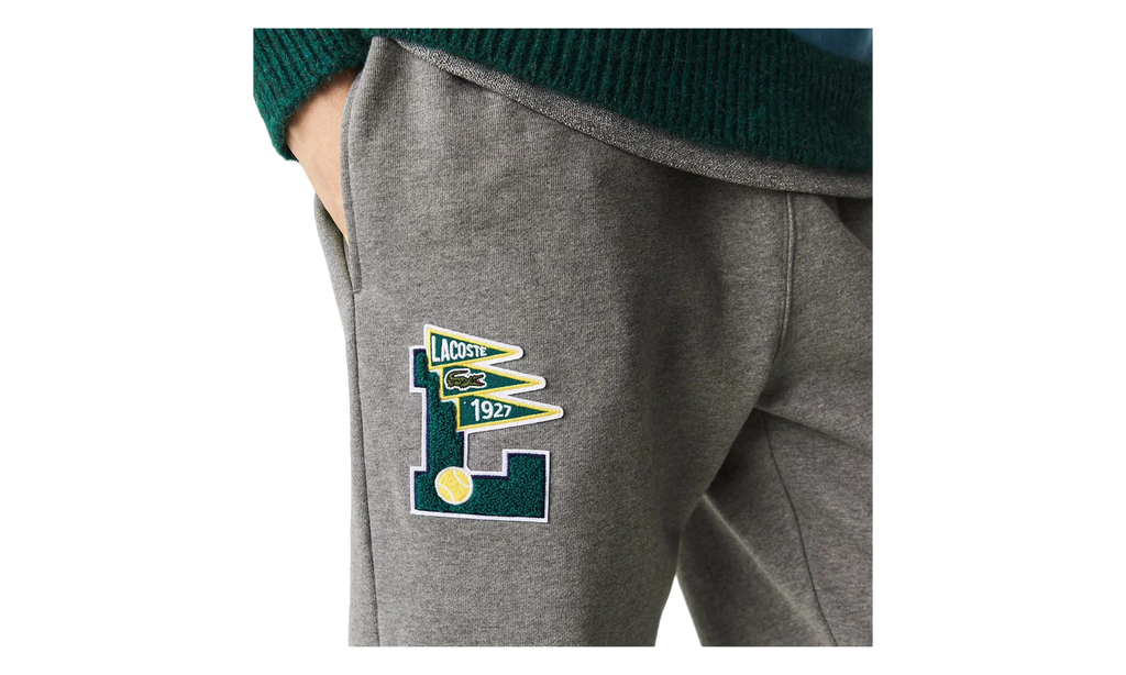 Pennants Sweatpants "Grey Chine" XH7442 51 1VQ