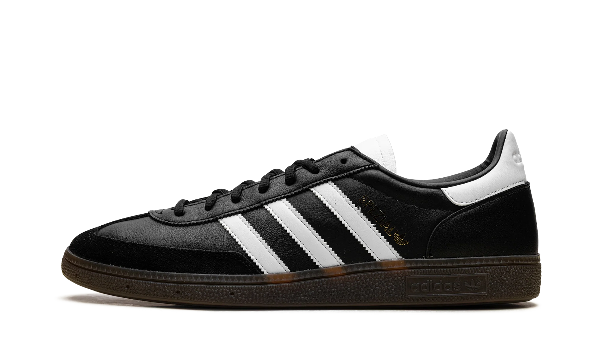 Handball Spezial "Black / White / Gum" IE3402
