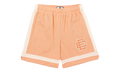EE BASIC V3 SHORT "FW22 - Salmon/Antique White" EE624