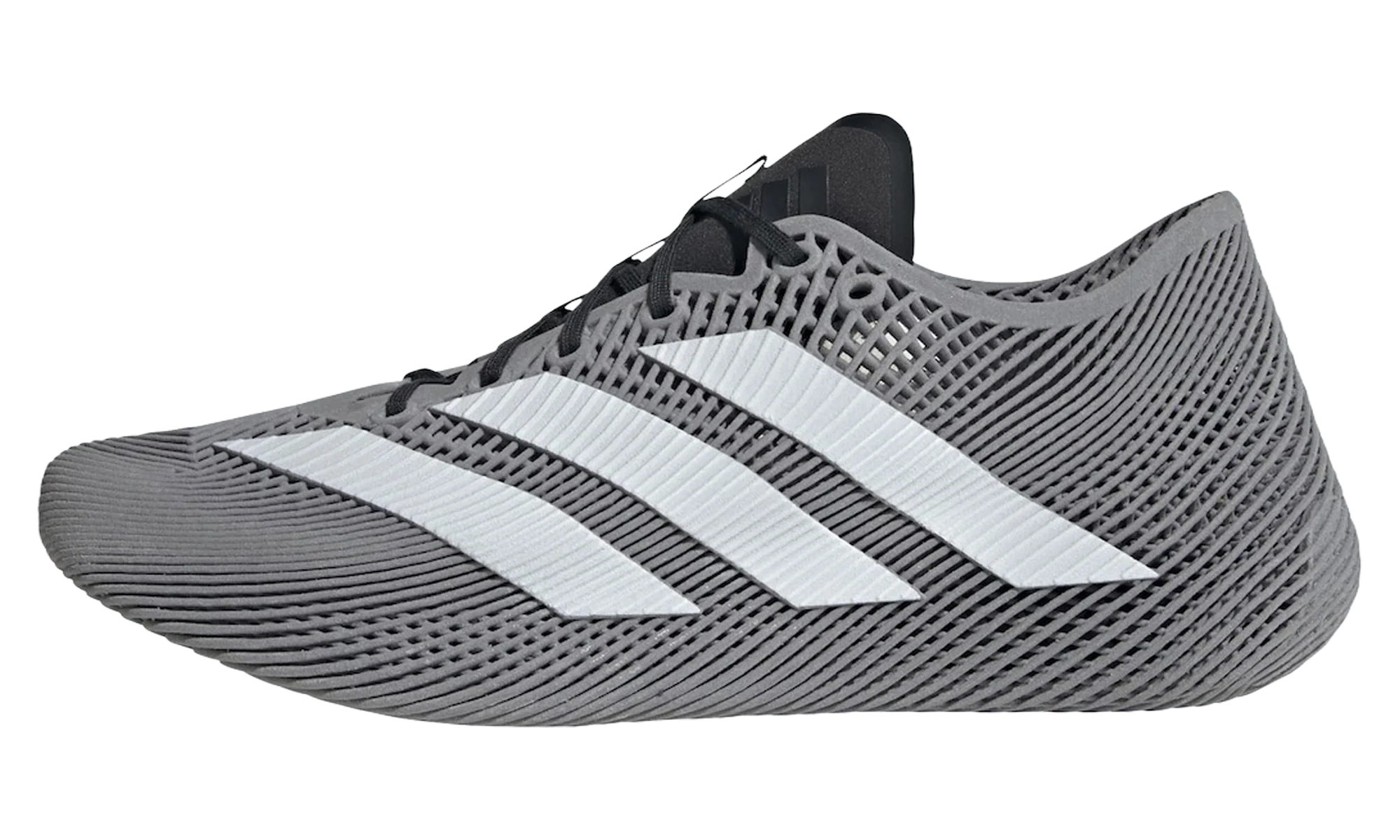 Climacool Laced "Carbon" KJ8967