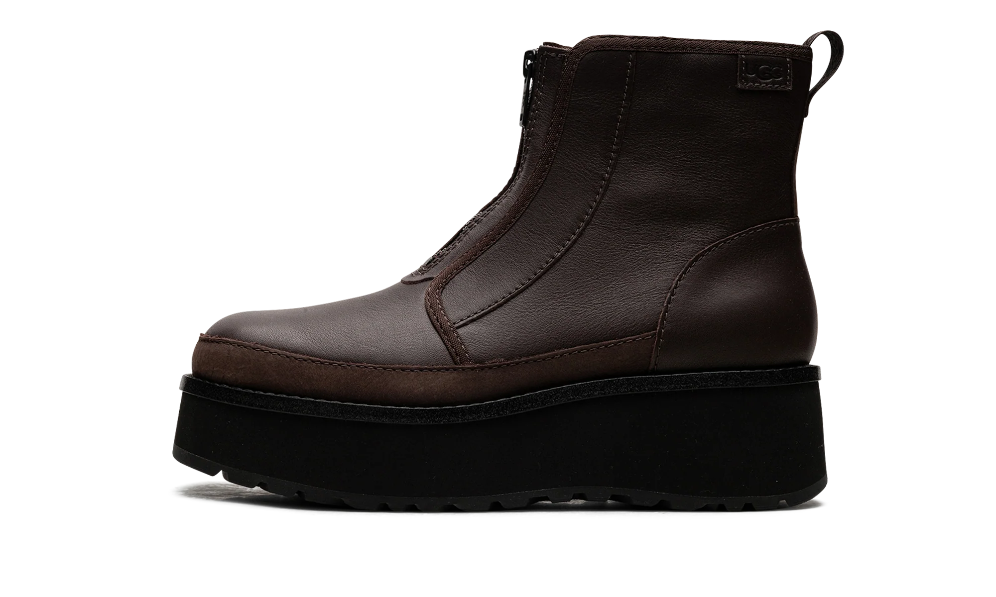 Cityfunc Zip WMNS "Burnt Cedar" 1162970 BCDR