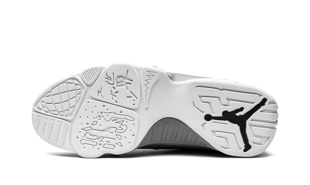9 Retro "Particle Grey" CT8019 060