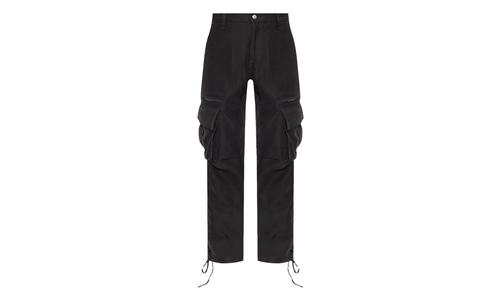Corda Ski Cargo Pants "Black" RHPF24PA02320 BLK